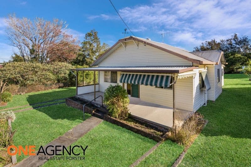 81 Clarkson Street, Nabiac, Nabiac - Image 1