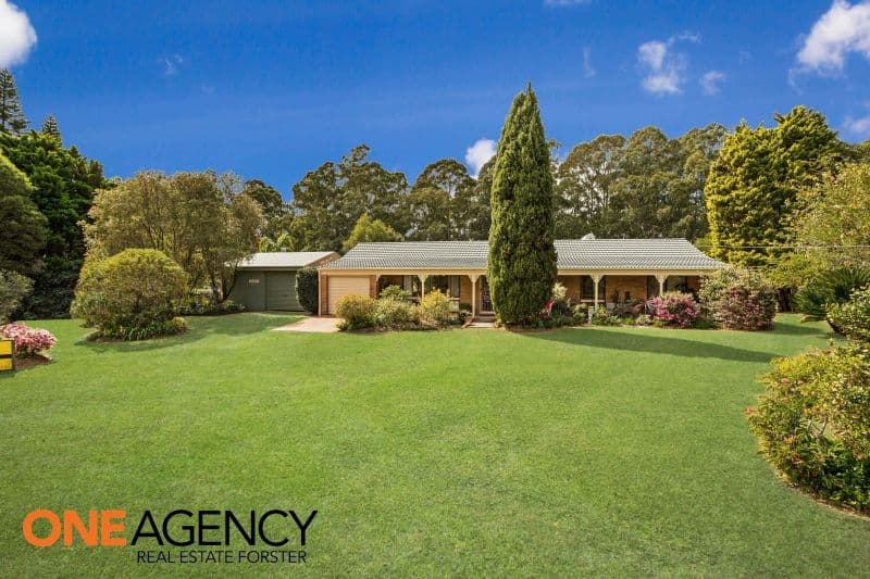 35 Kiwarrak Drive, Rainbow Flat, Rainbow Flat - Image 1