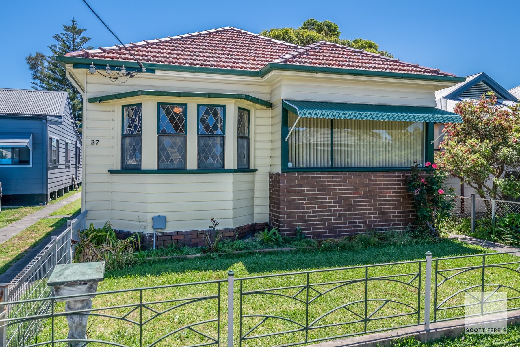 27 Roe Street, Mayfield, Mayfield - Image 1