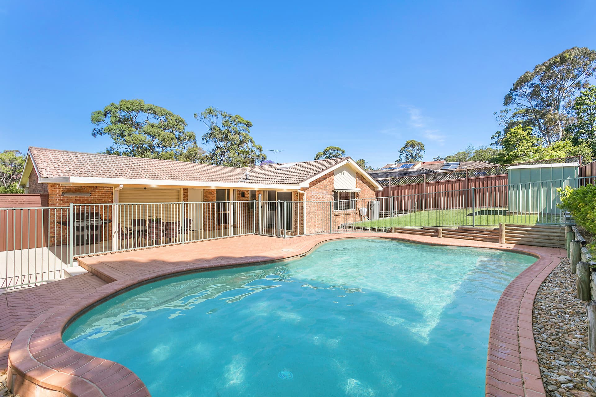 7 Foveaux Place, Barden Ridge, Barden Ridge - Thumbnail 8