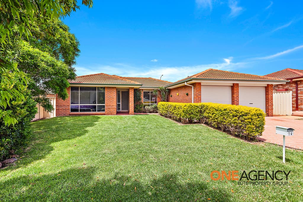 14 Stubbs Road, Albion Park, Albion Park - Image 1