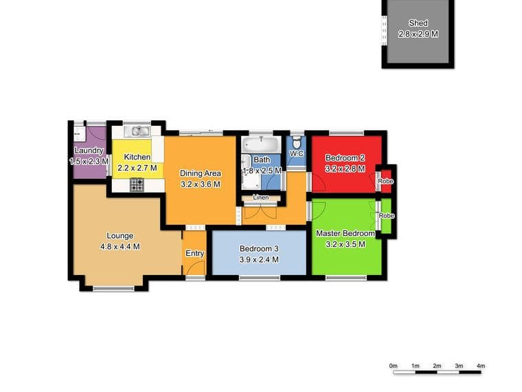 17 Golden Cane Avenue, North Nowra, North Nowra - Thumbnail 7