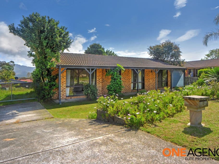 17 Golden Cane Avenue, North Nowra, North Nowra - Image 1