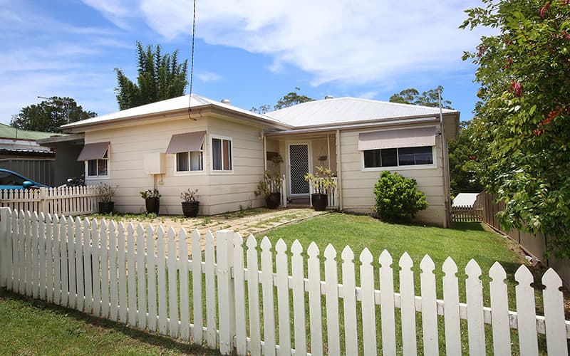 34 Gale Street, Coramba, Coramba - Image 1
