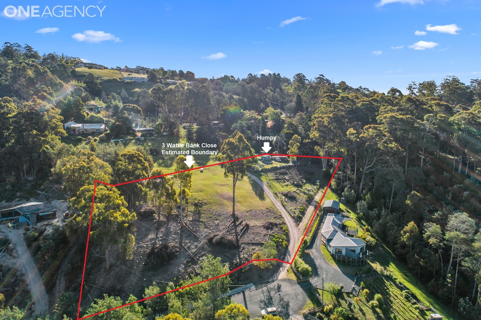3 Wattle Bank Close, Spreyton, Spreyton - Image 1
