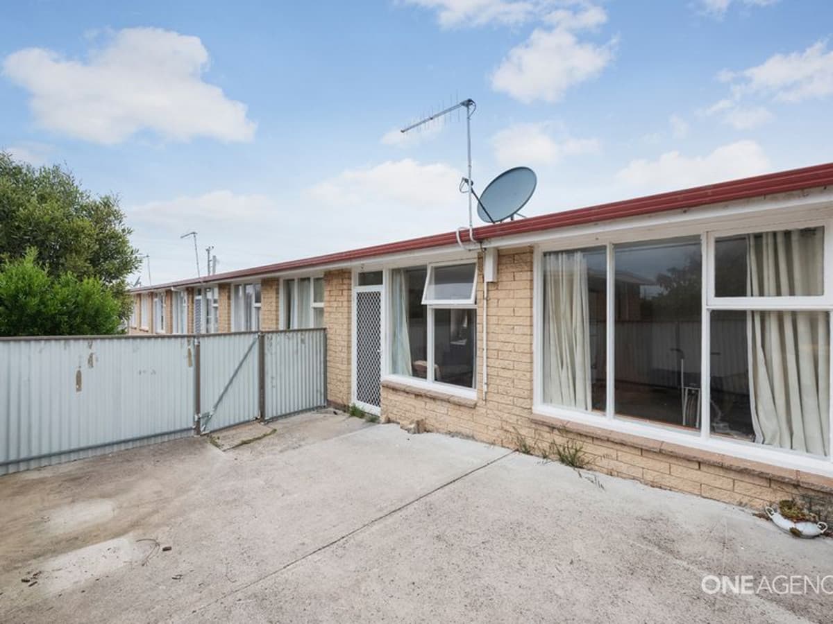 4/22 Deacon Street, Upper Burnie, Upper Burnie - Image 1
