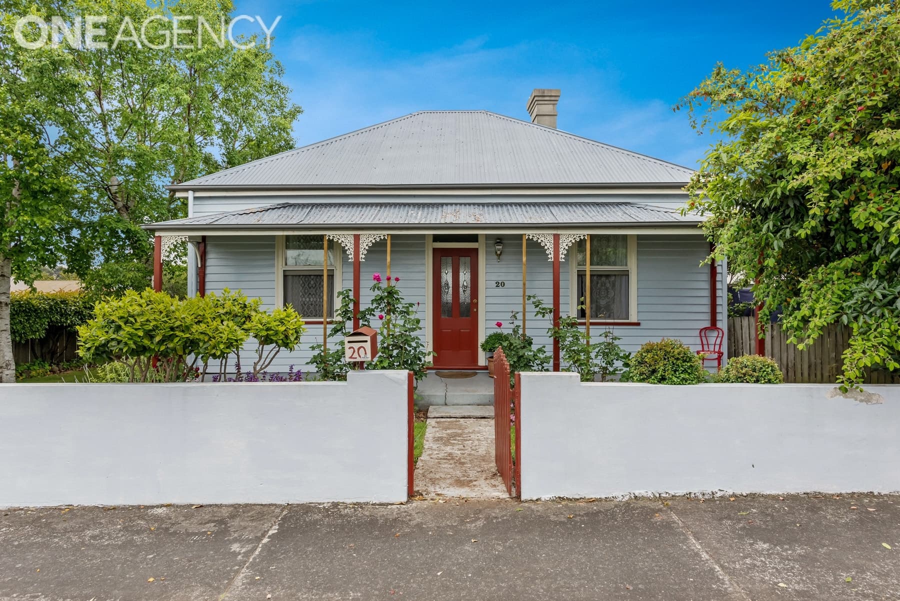 20 Sumberg Street, Devonport, Devonport - Image 1