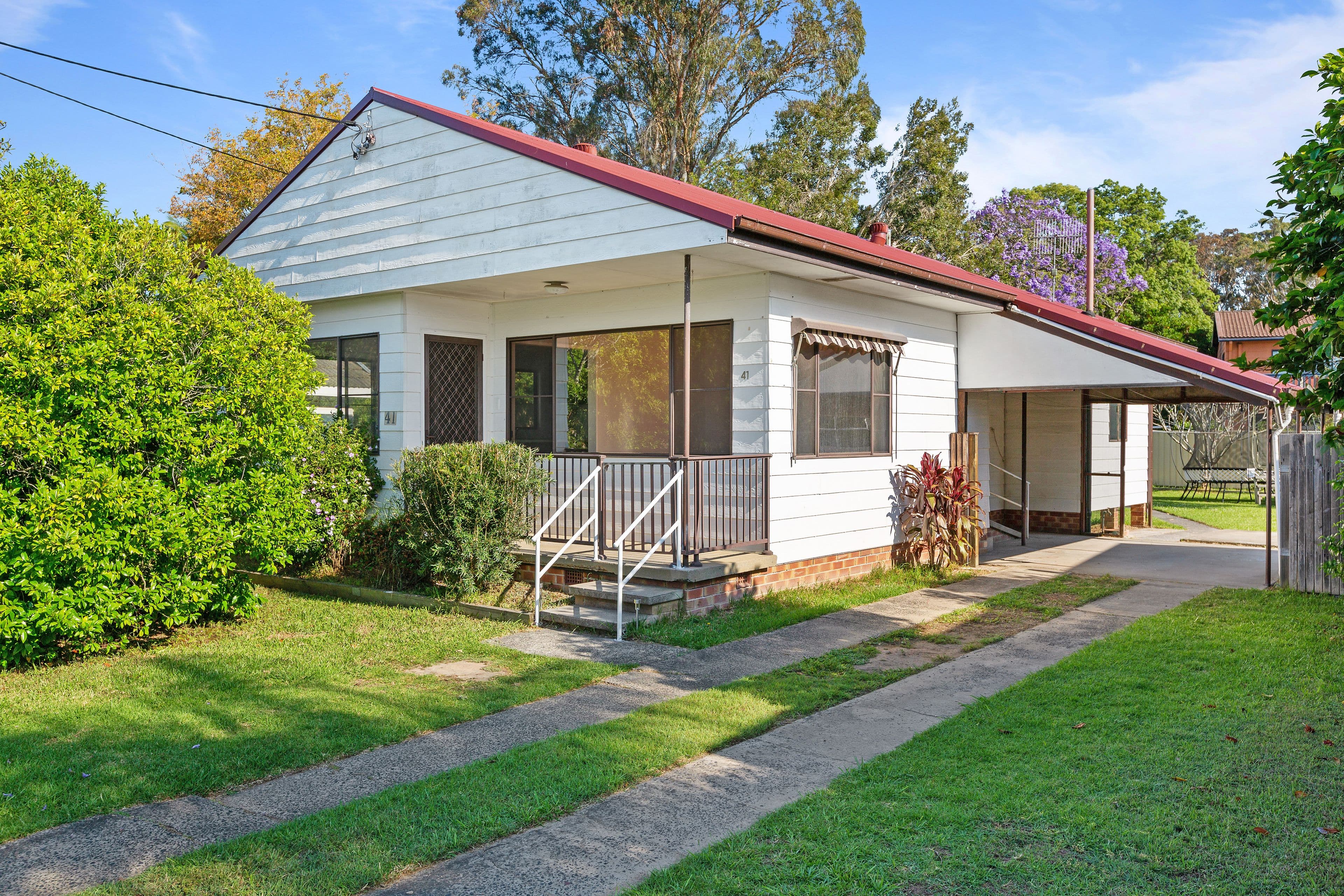 41 Panonia Road, Wyong, Wyong - Image 1