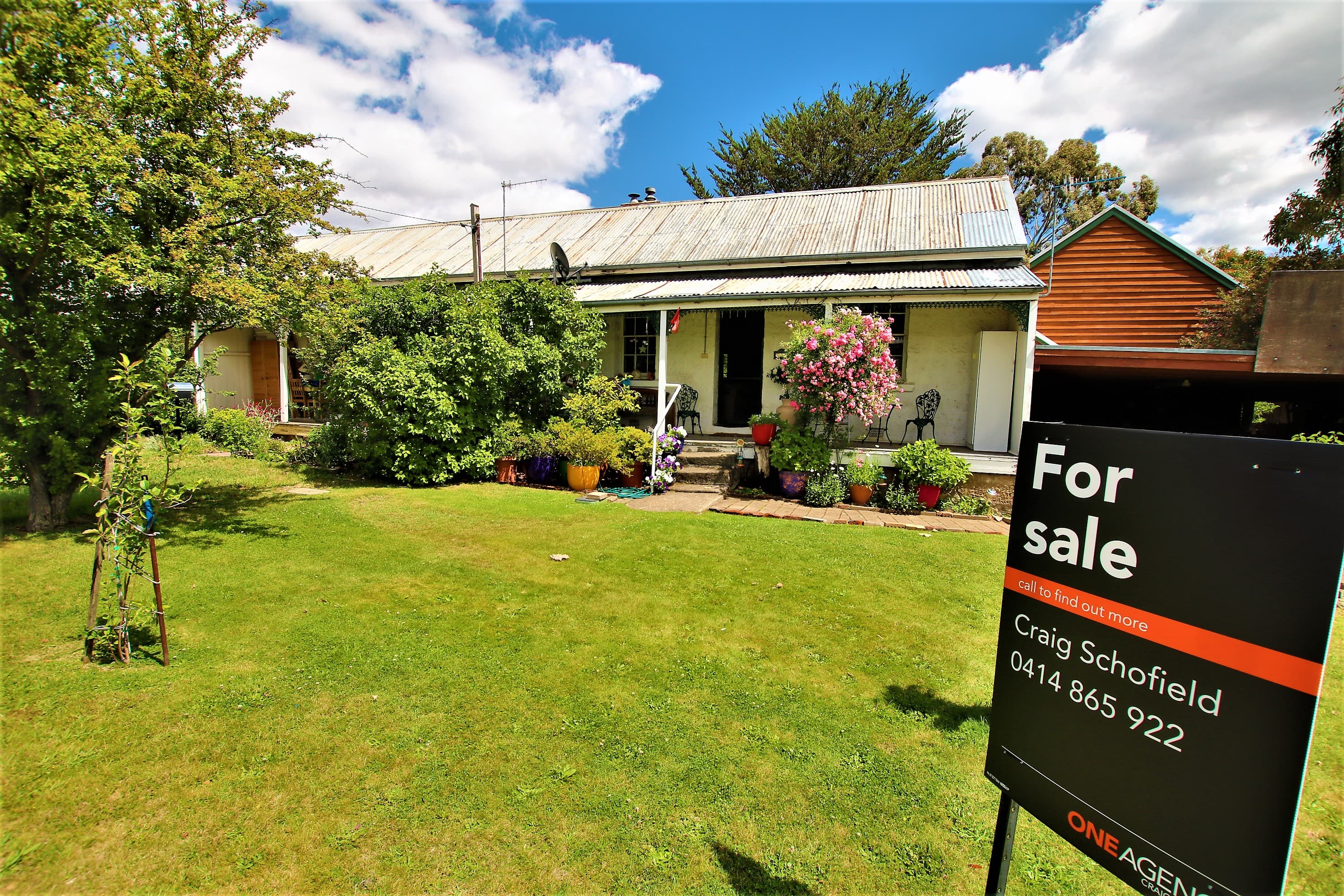 25 Victoria Street, Cooma, Cooma - Thumbnail 2