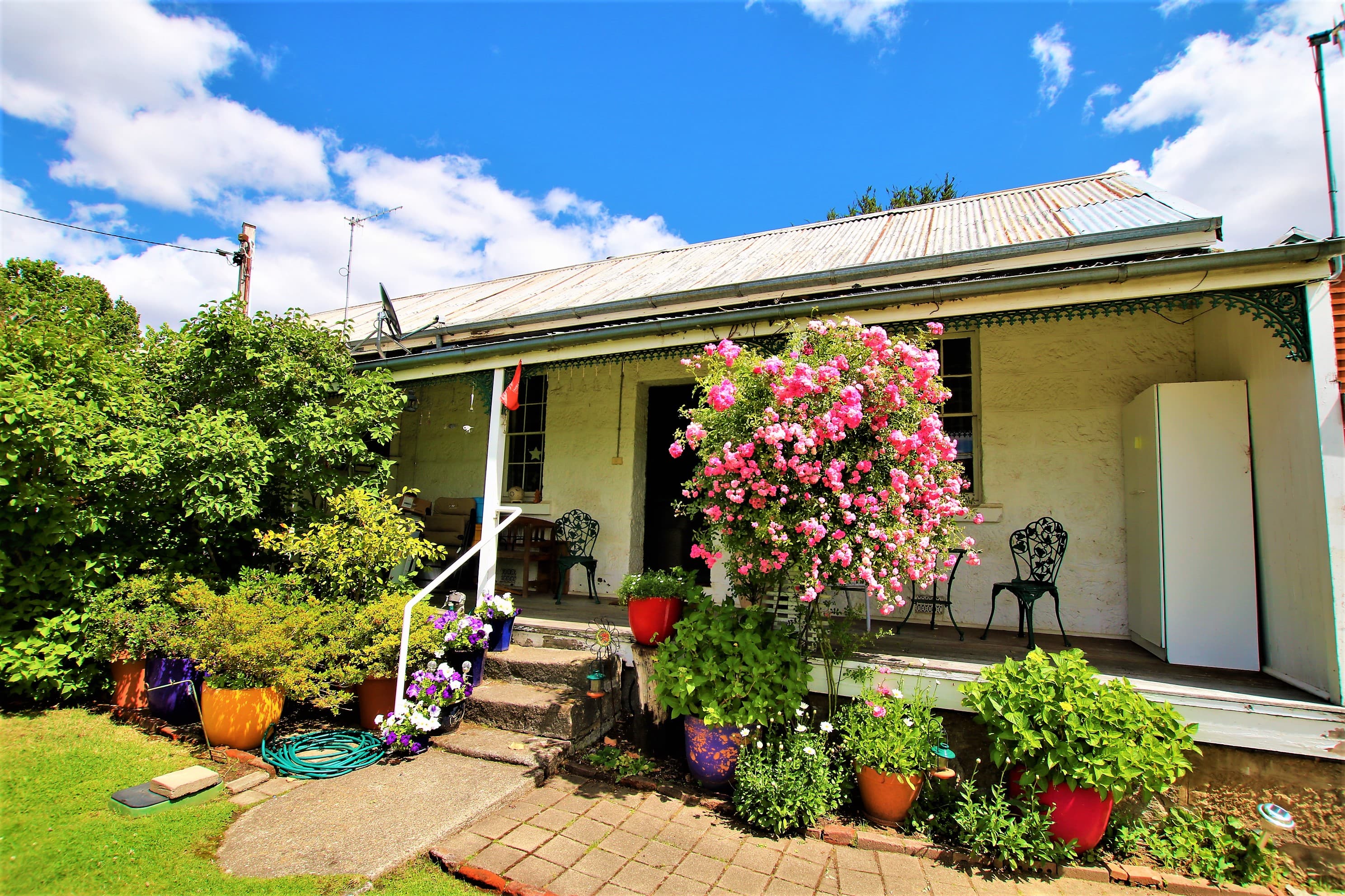 25 Victoria Street, Cooma, Cooma - Image 1