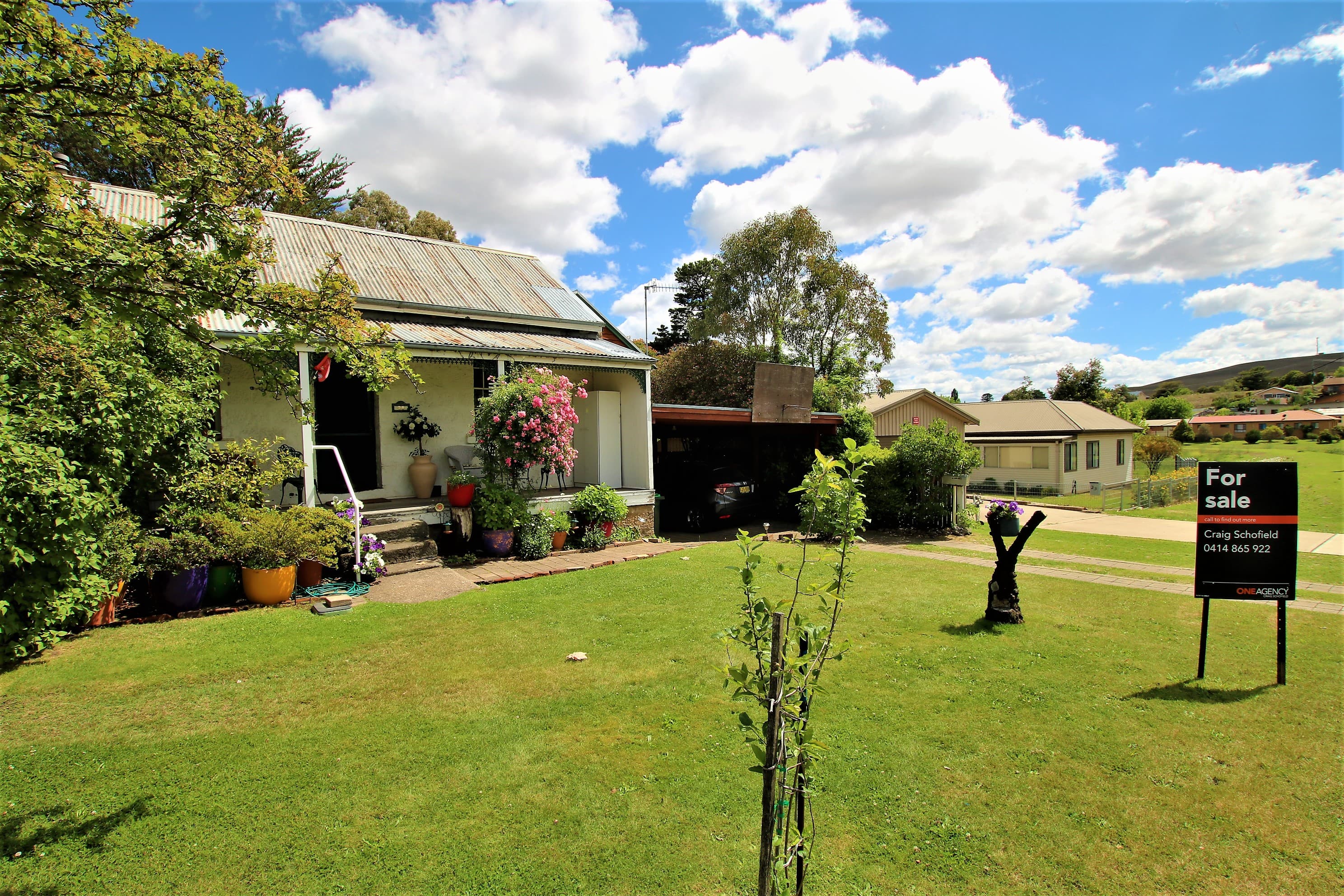 25 Victoria Street, Cooma, Cooma - Thumbnail 3