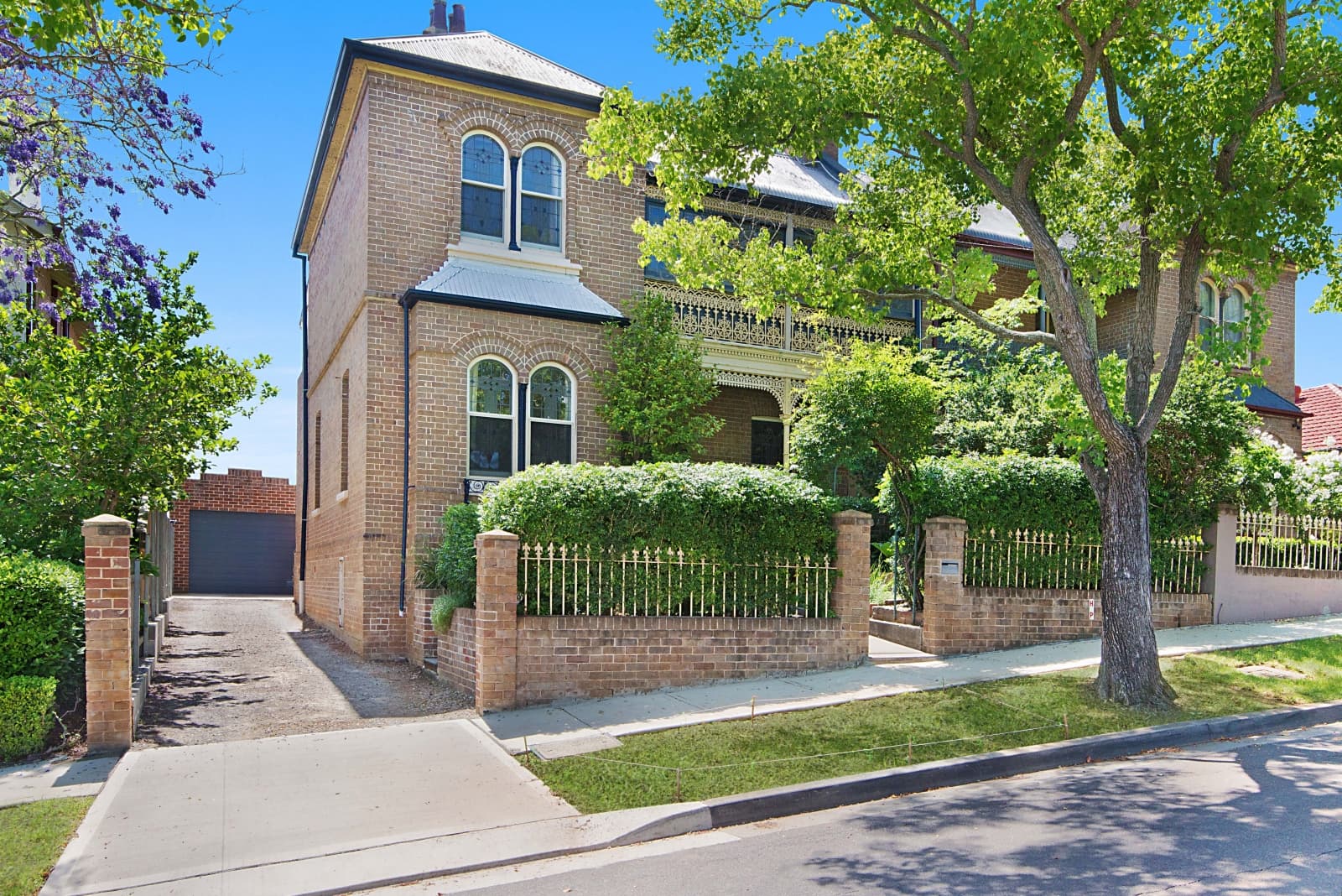 30 Hill Street, Camden, Camden - Image 1