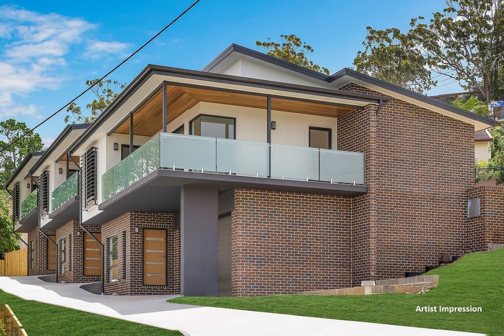 1/20 Lushington Street, East Gosford, East Gosford - Image 1