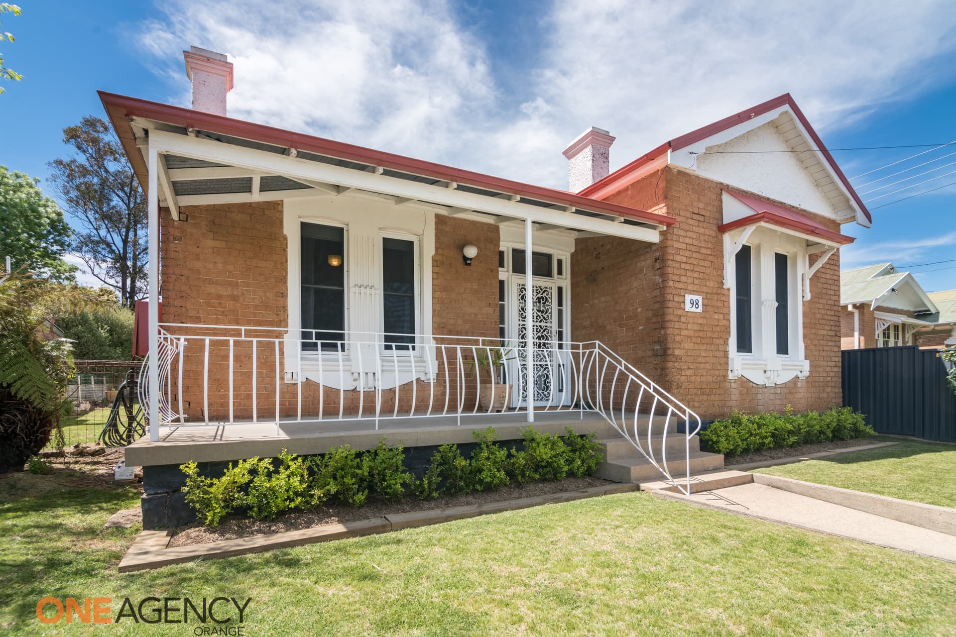 98 Clinton Street, Orange, Orange - Image 1