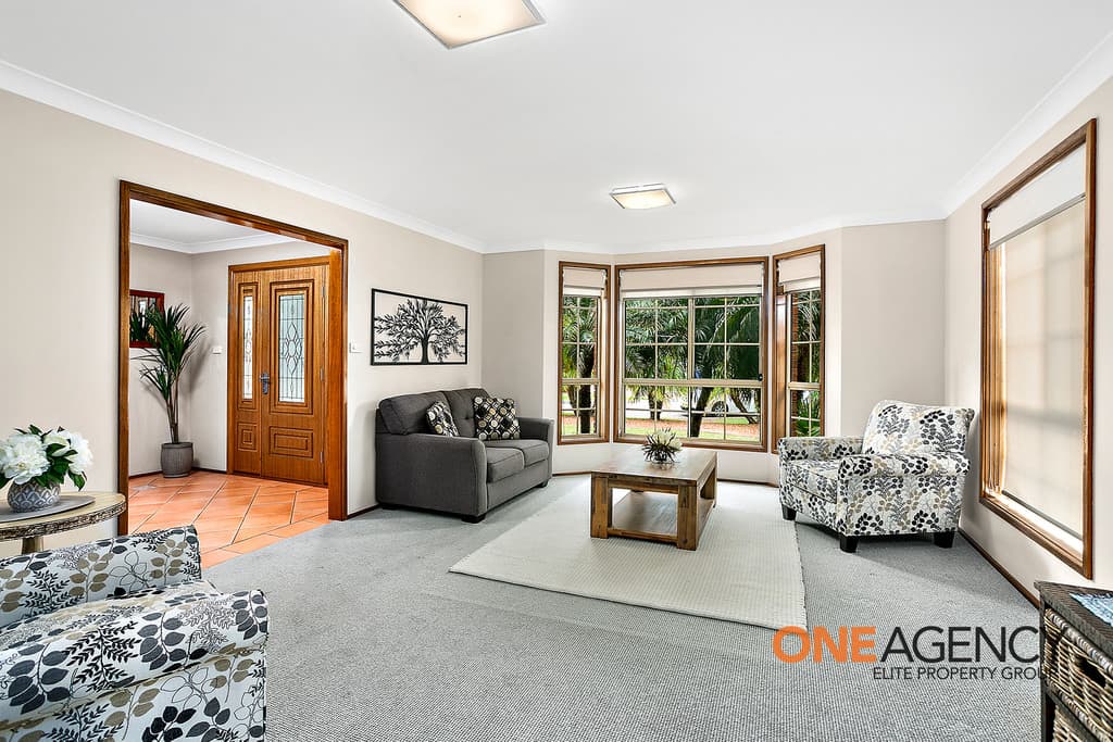 9 The Ridge, Shellharbour, Shellharbour - Thumbnail 4