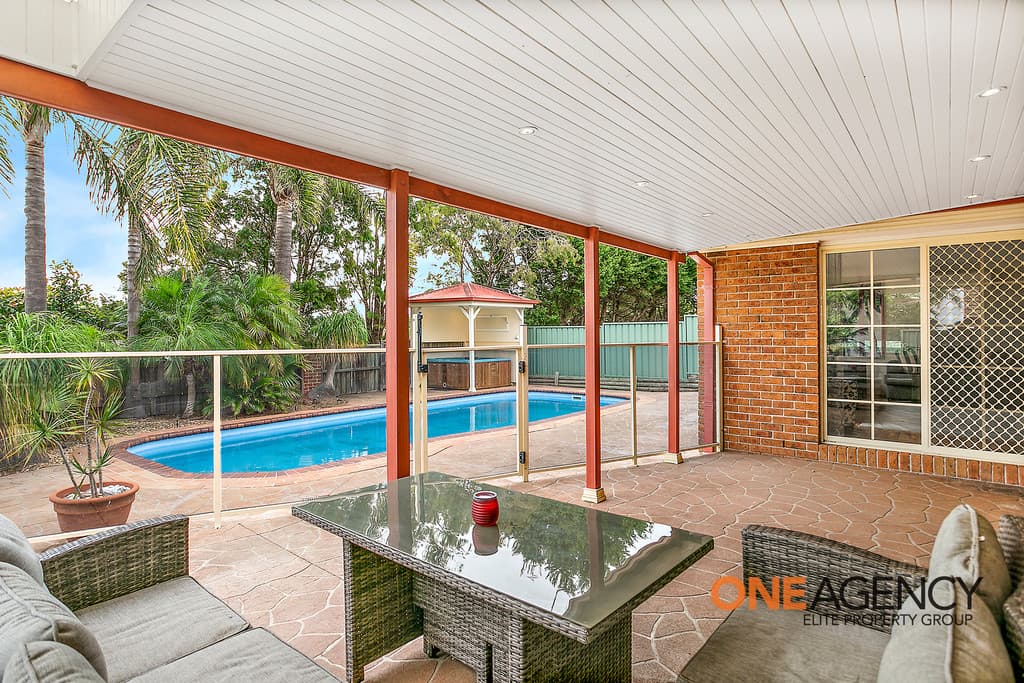 9 The Ridge, Shellharbour, Shellharbour - Thumbnail 7