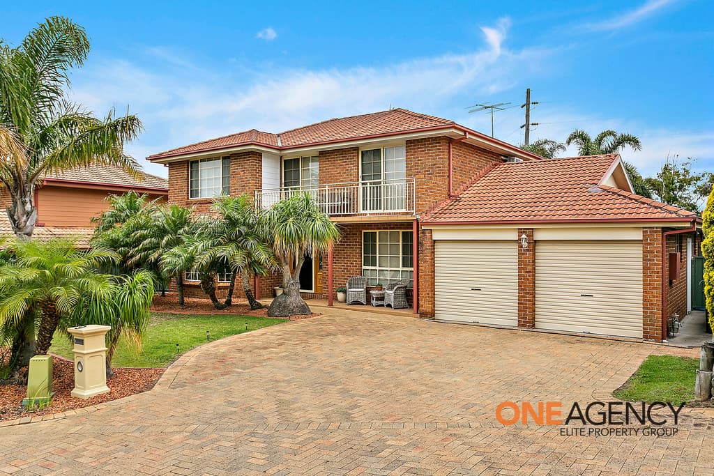 9 The Ridge, Shellharbour, Shellharbour - Image 1