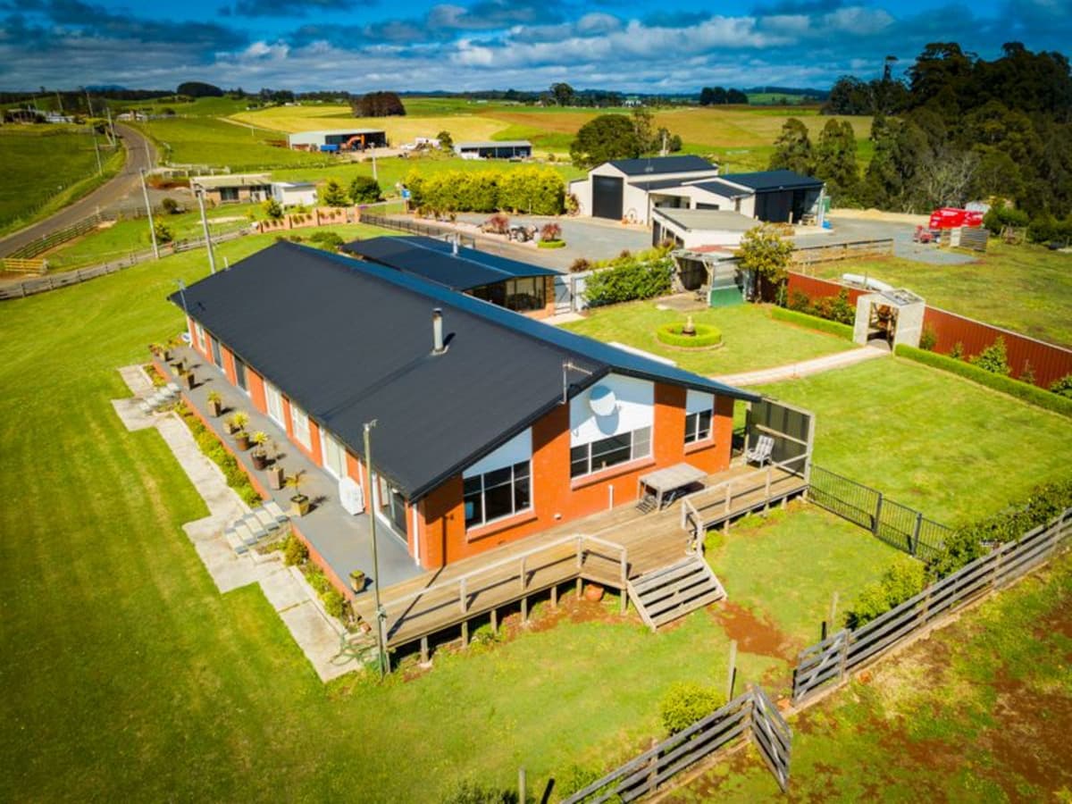 438 Upper Stowport Road, Stowport, Stowport - Thumbnail 4