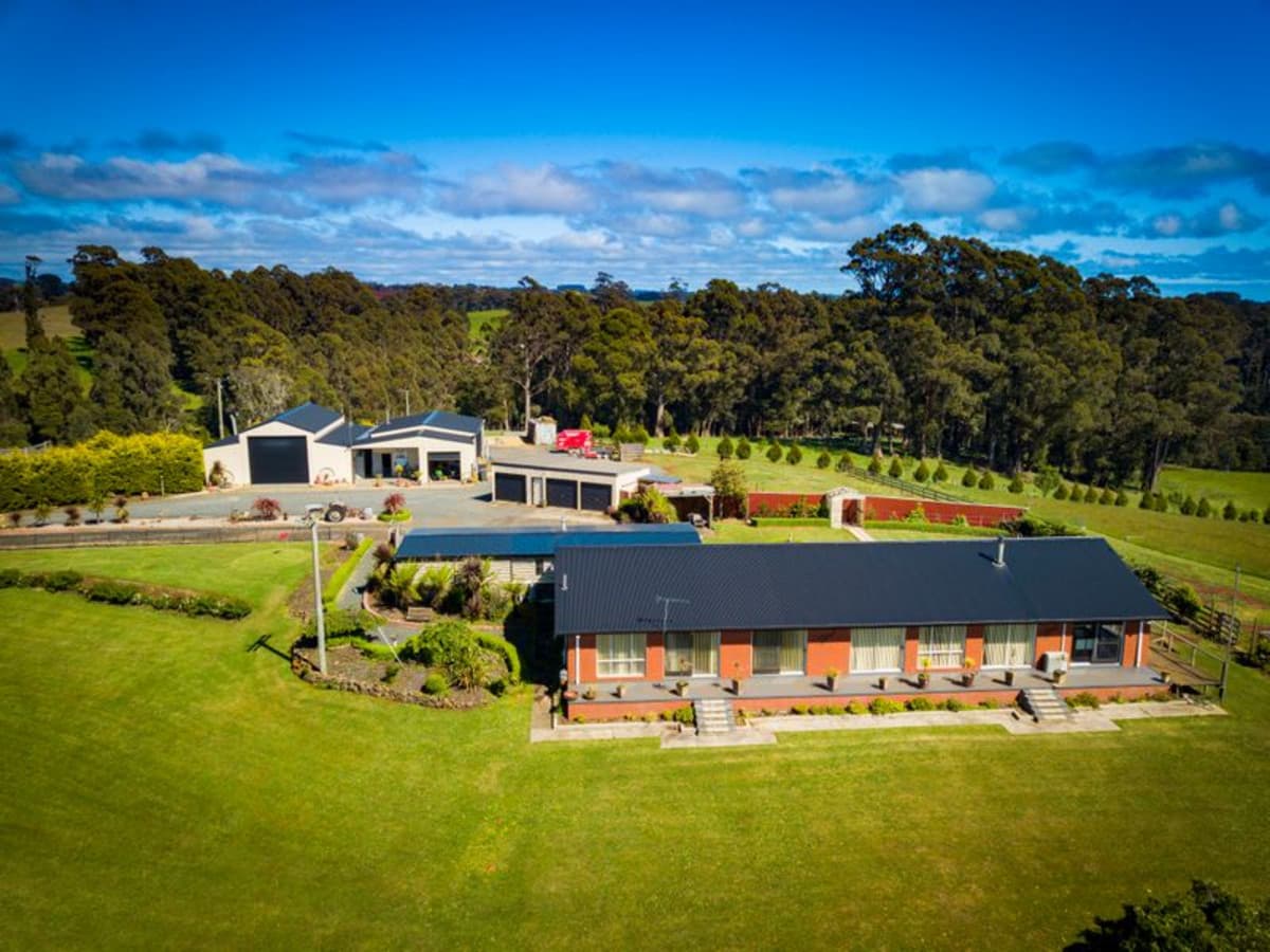 438 Upper Stowport Road, Stowport, Stowport - Image 1