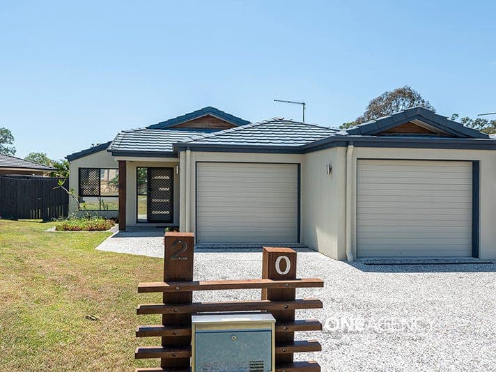 20 Emerson Close, Durack, Durack - Image 1