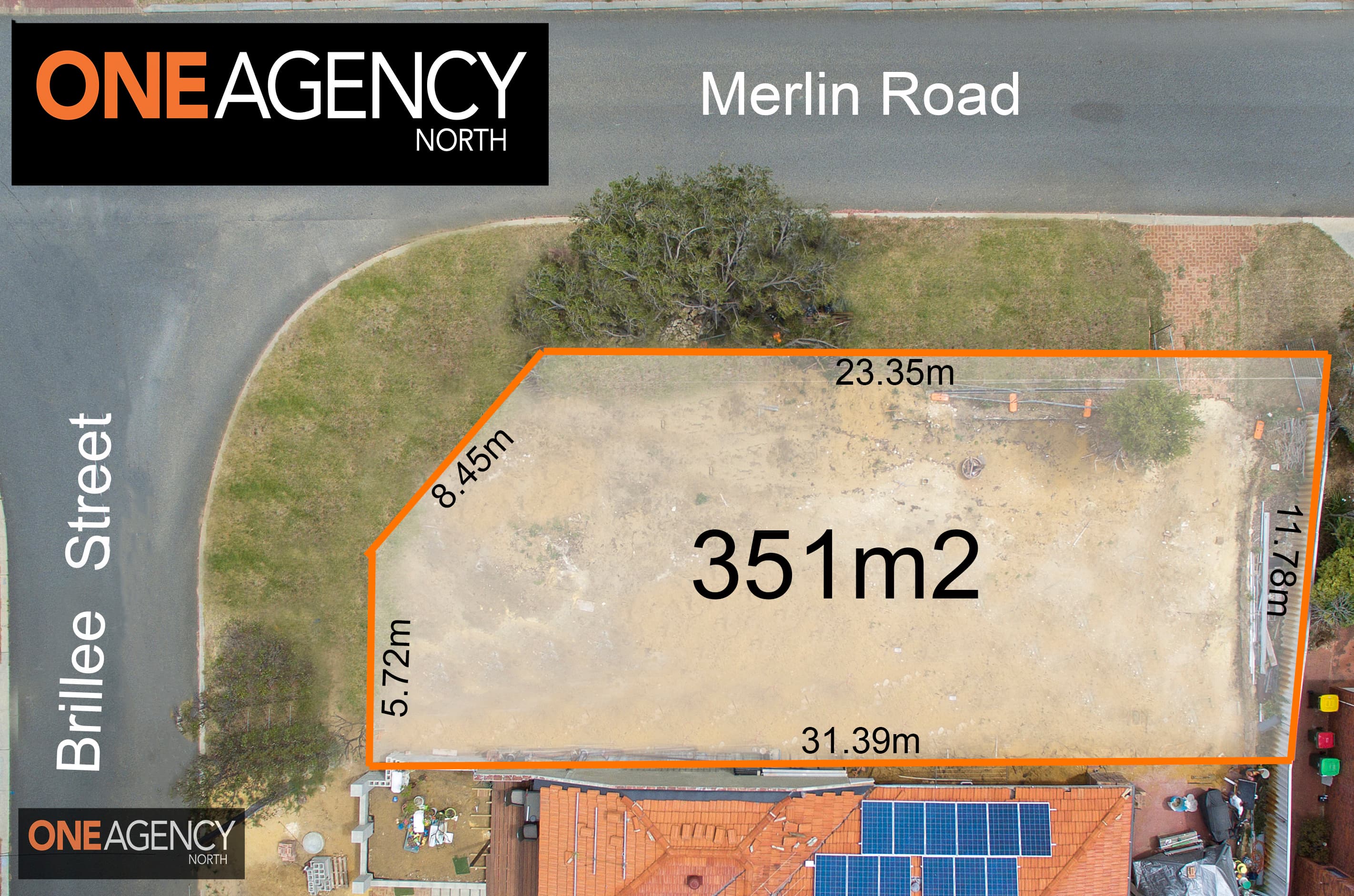 Proposed 24 Brillee Street, Carine, Carine - Image 1