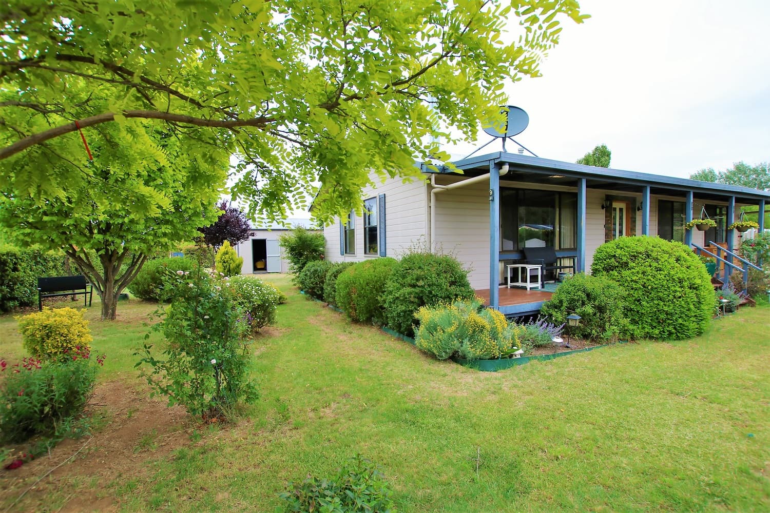 9 Bransby Street, Bredbo, Bredbo - Image 1