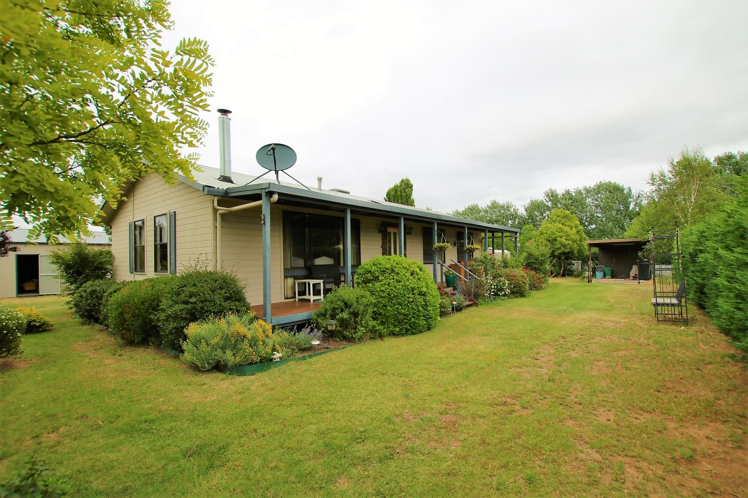 9 Bransby Street, Bredbo, Bredbo - Thumbnail 5