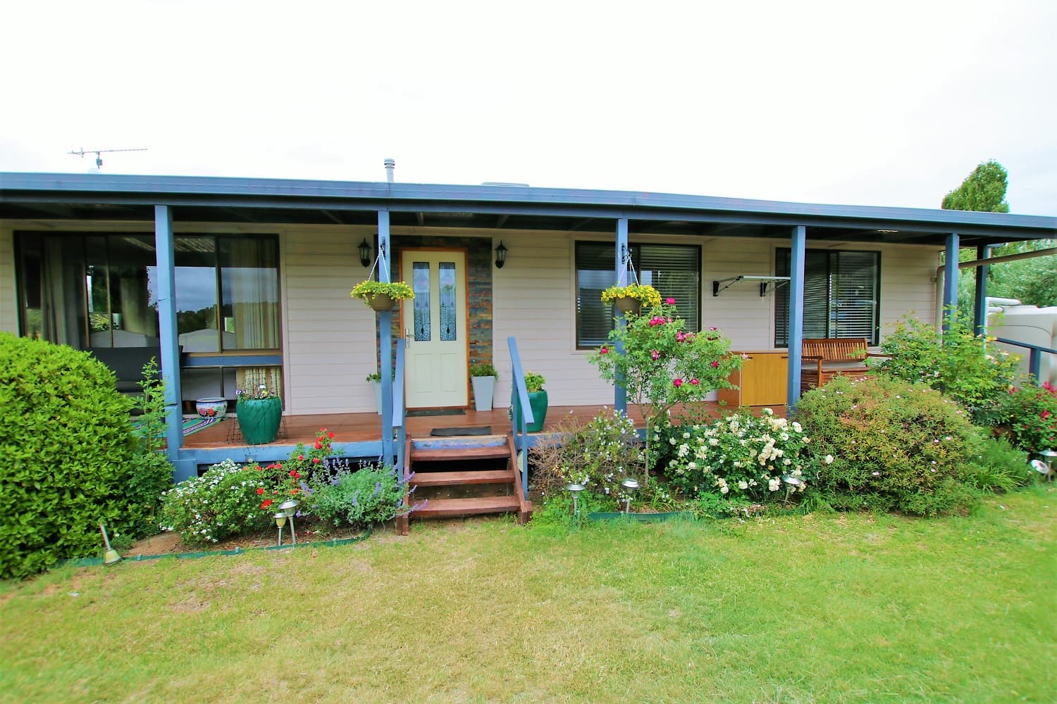 9 Bransby Street, Bredbo, Bredbo - Thumbnail 4