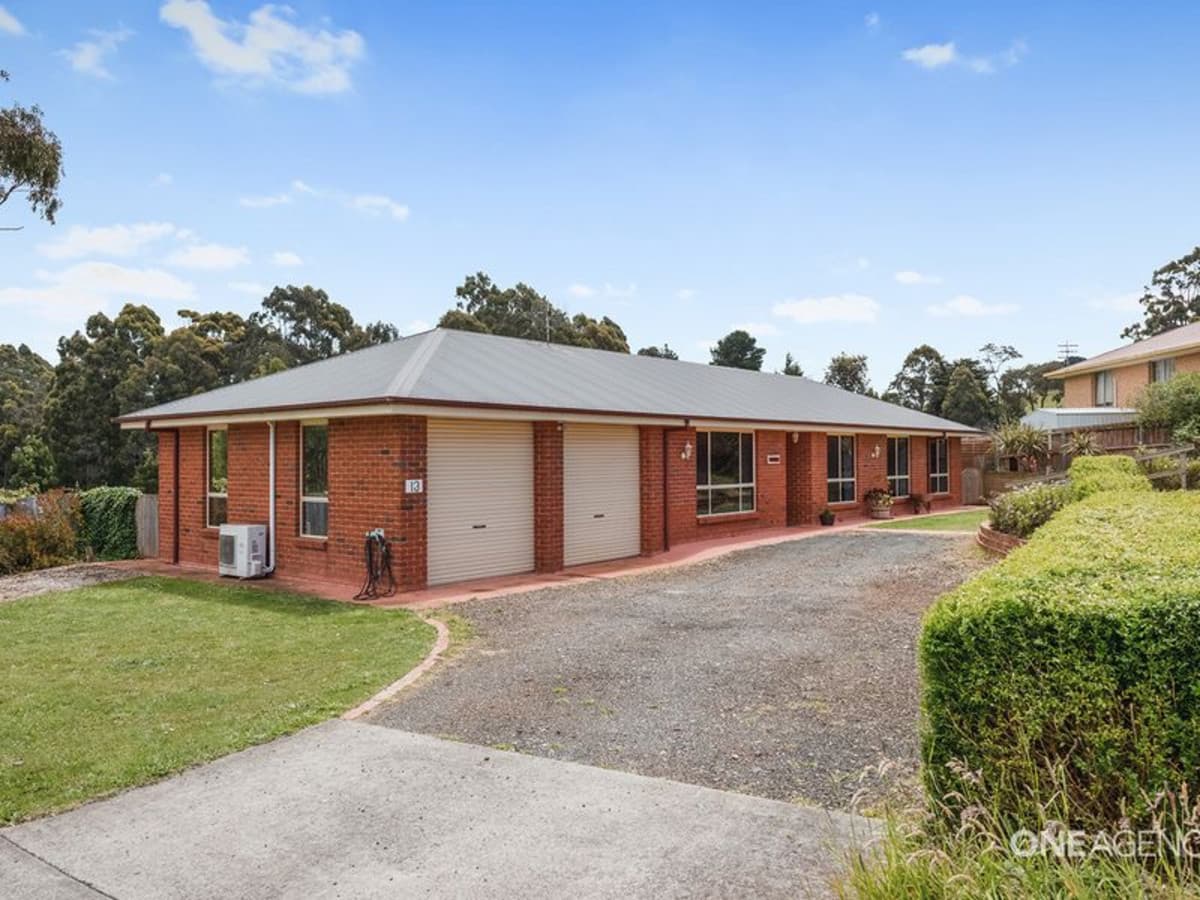 13 Ramsden Street, Somerset, Somerset - Image 1