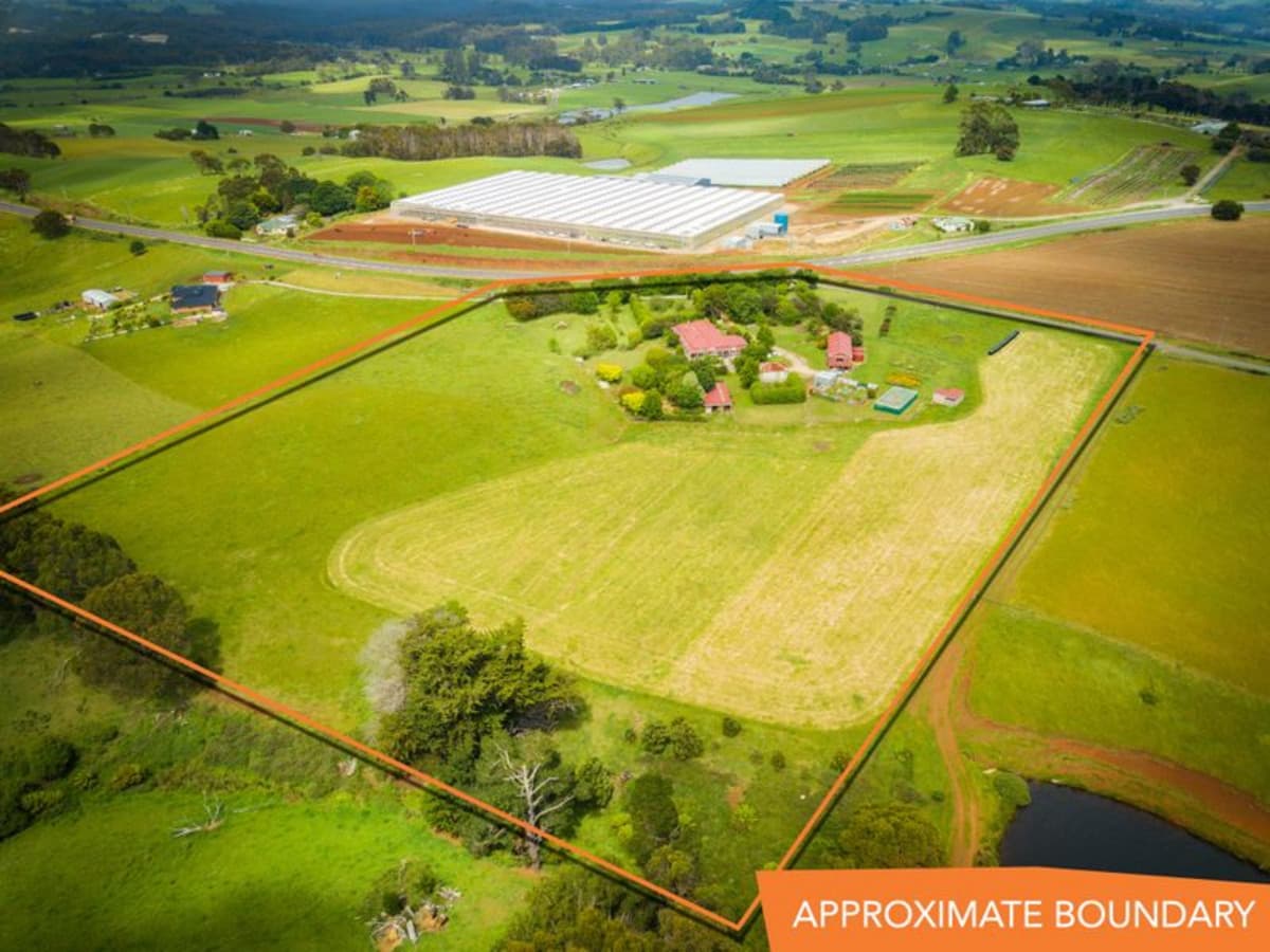 4 Baulds Road, Flowerdale, Flowerdale - Thumbnail 4