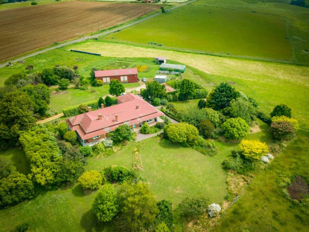 4 Baulds Road, Flowerdale, Flowerdale - Image 1
