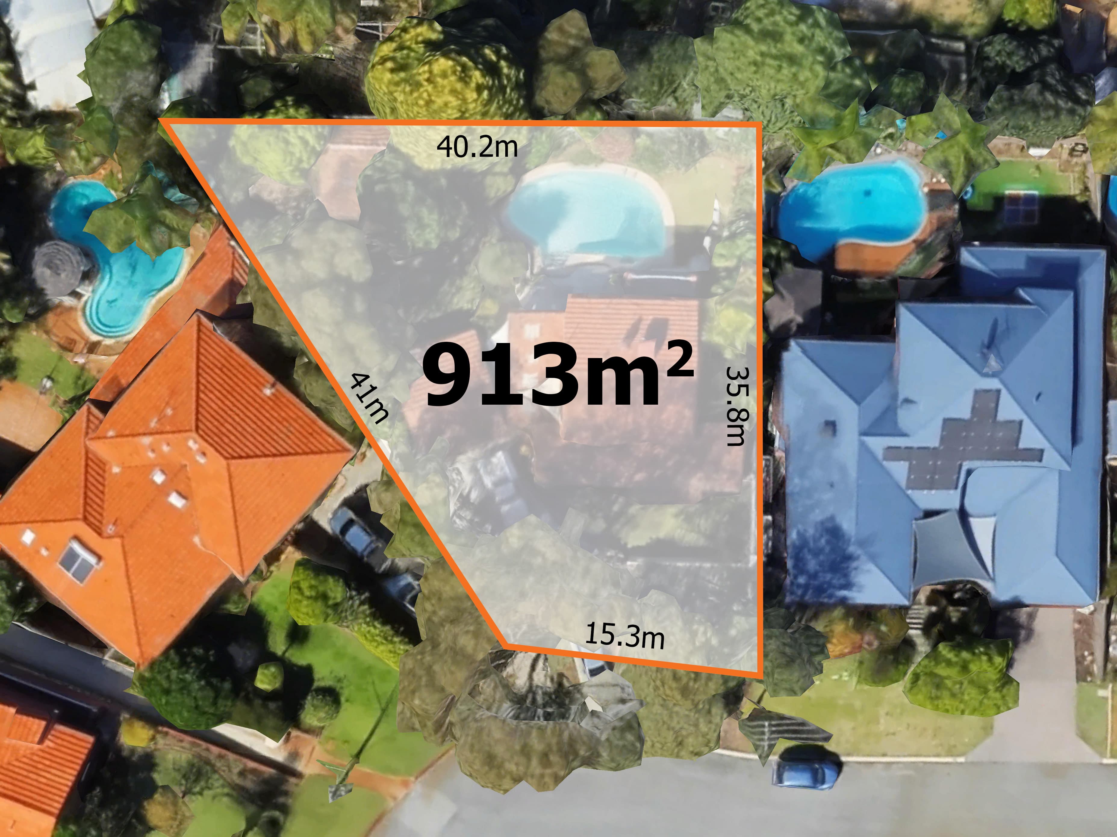 13 Barker Place, Karrinyup, Karrinyup - Image 1