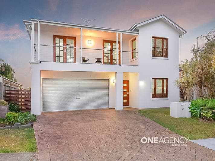 23 Carisbrook Cct, Forest Lake, Forest Lake - Thumbnail 2