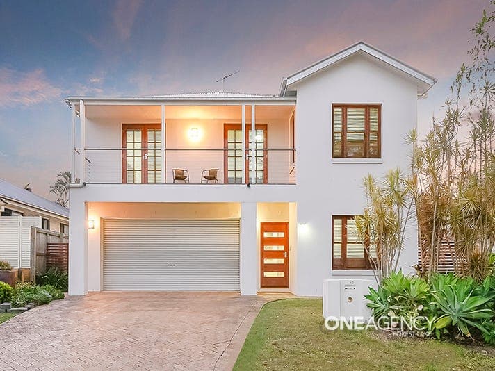 23 Carisbrook Cct, Forest Lake, Forest Lake - Image 1