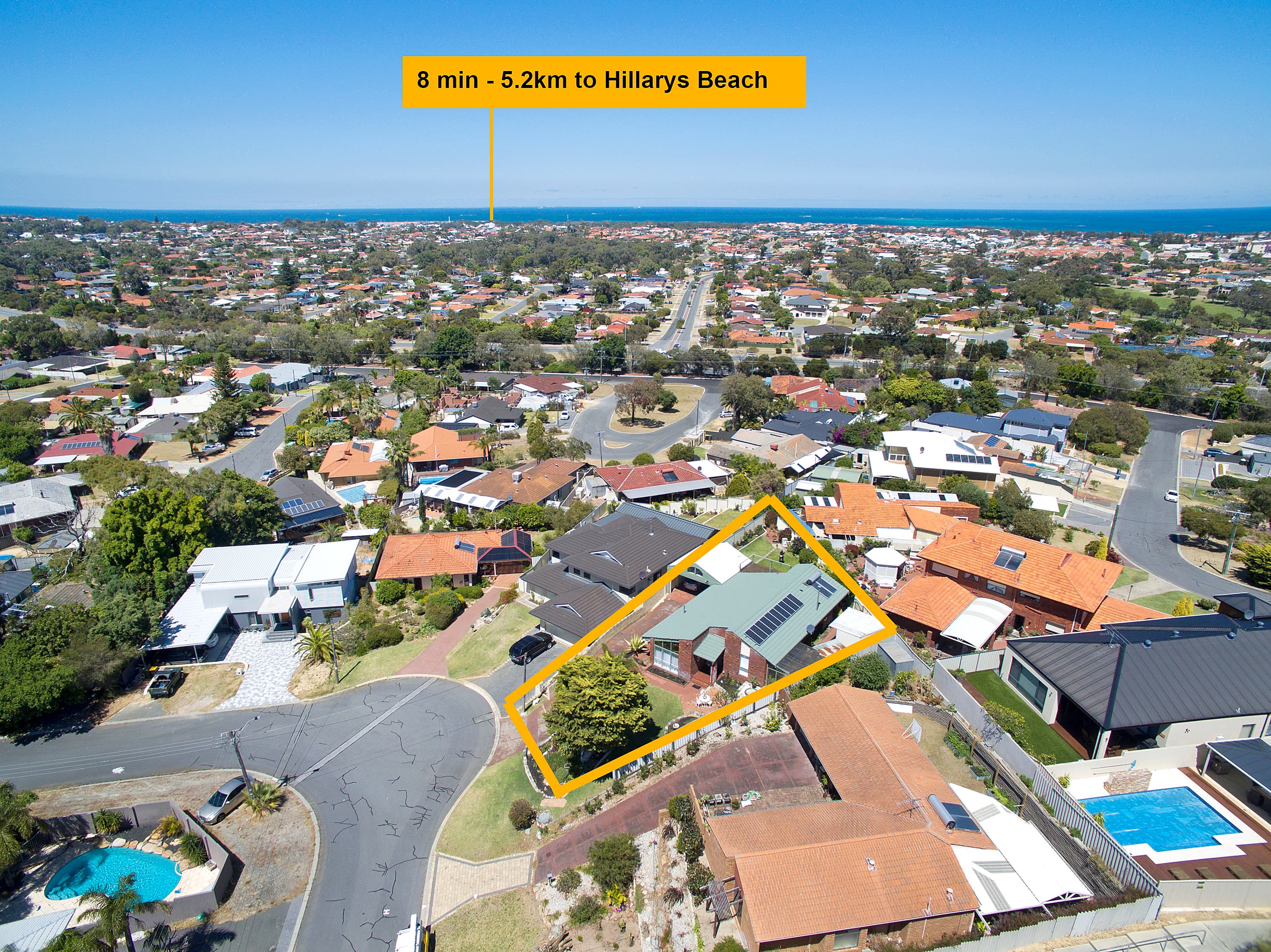 16 Kennedy Way, Padbury, Padbury - Thumbnail 8