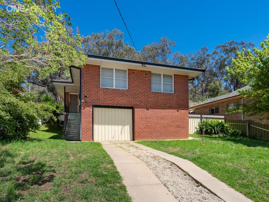 78 Warrawong Street, Kooringal, Kooringal - Image 1