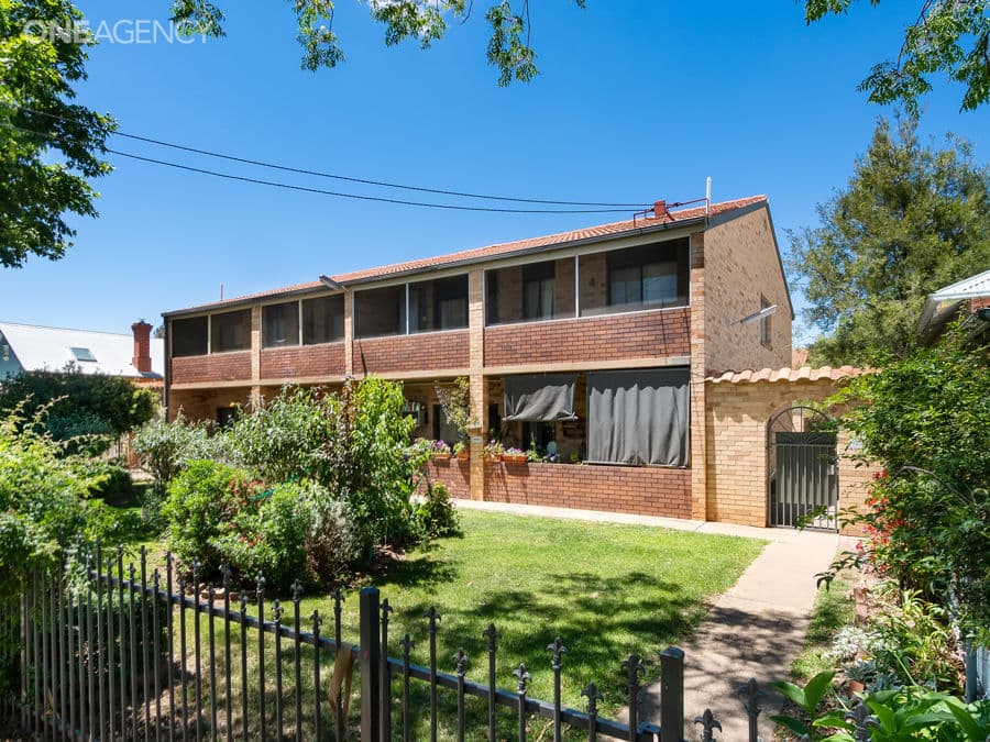 5/64-68 Crampton Street, Wagga Wagga, Wagga Wagga - Image 1