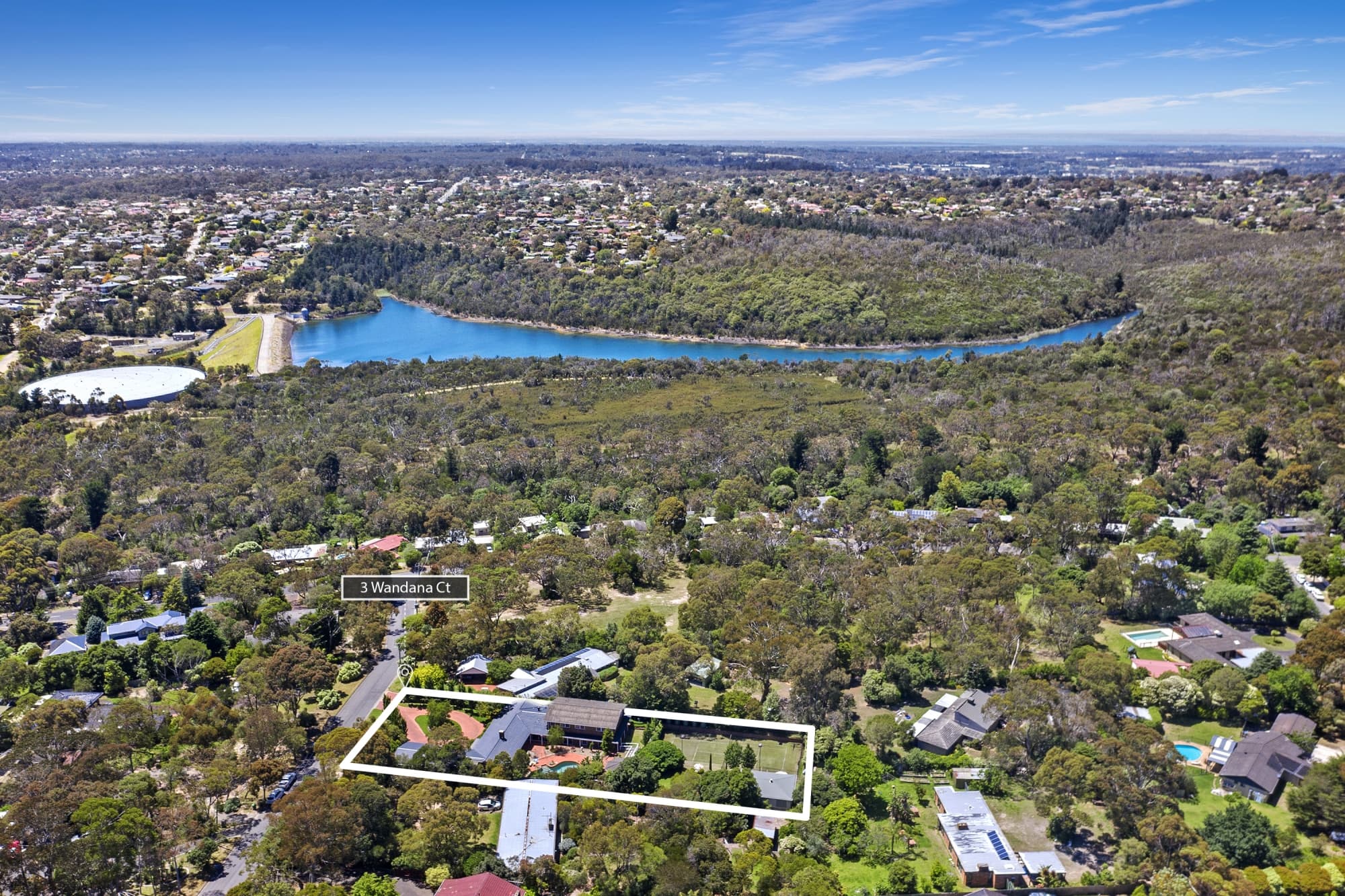 3 Wandana Court, Frankston South, Frankston South - Thumbnail 4