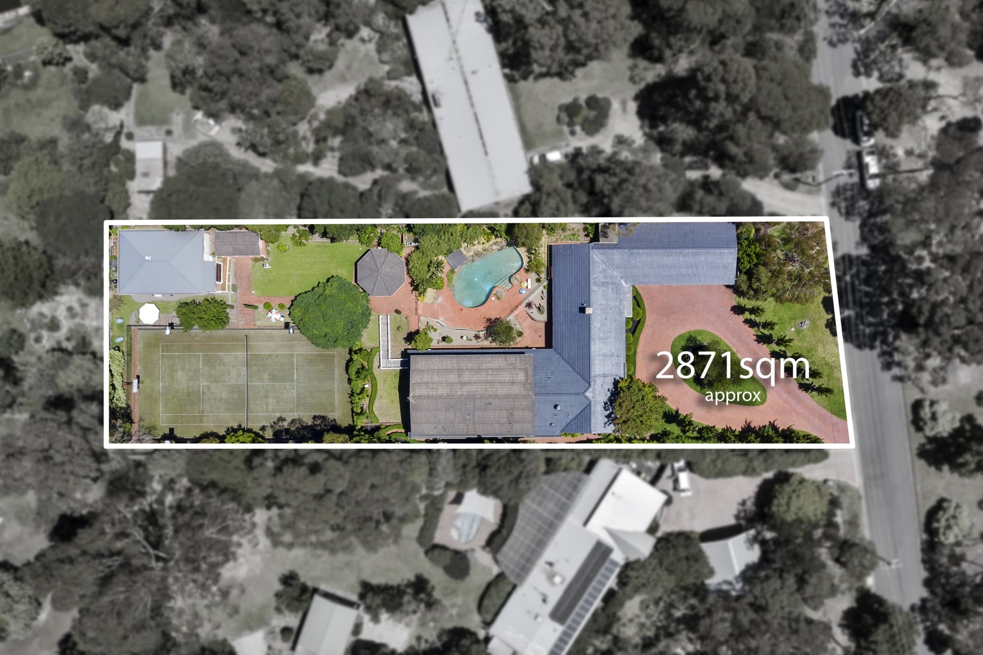 3 Wandana Court, Frankston South, Frankston South - Thumbnail 5