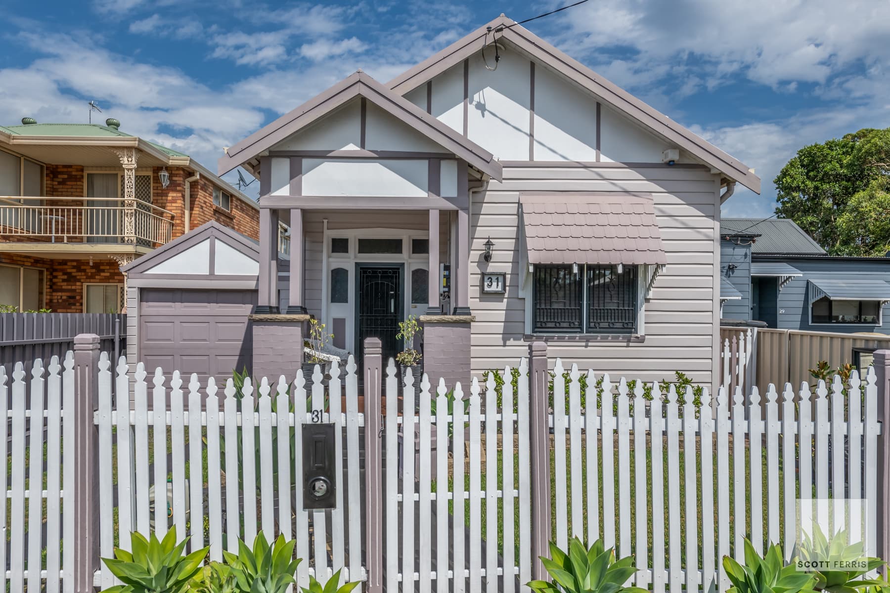 31 Roe Street, Mayfield, Mayfield - Image 1