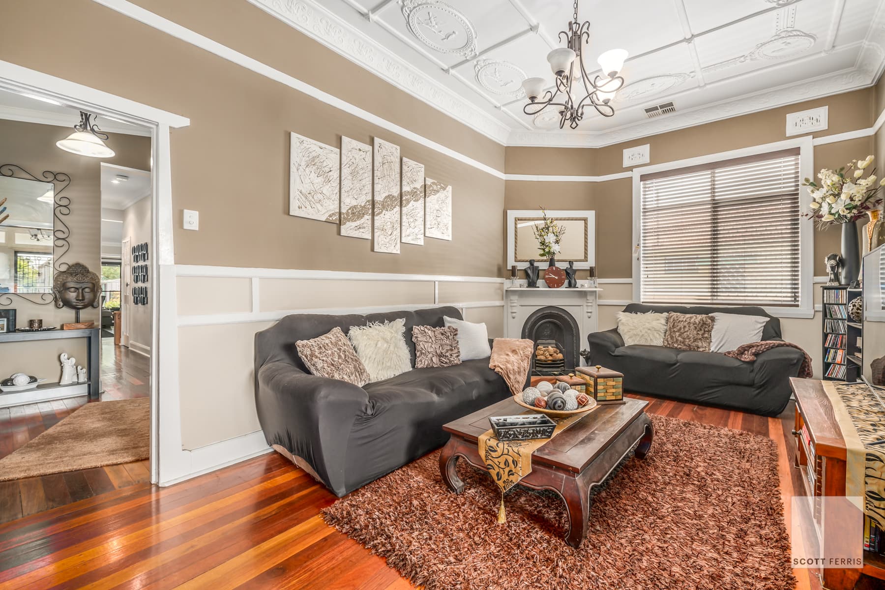 31 Roe Street, Mayfield, Mayfield - Thumbnail 4
