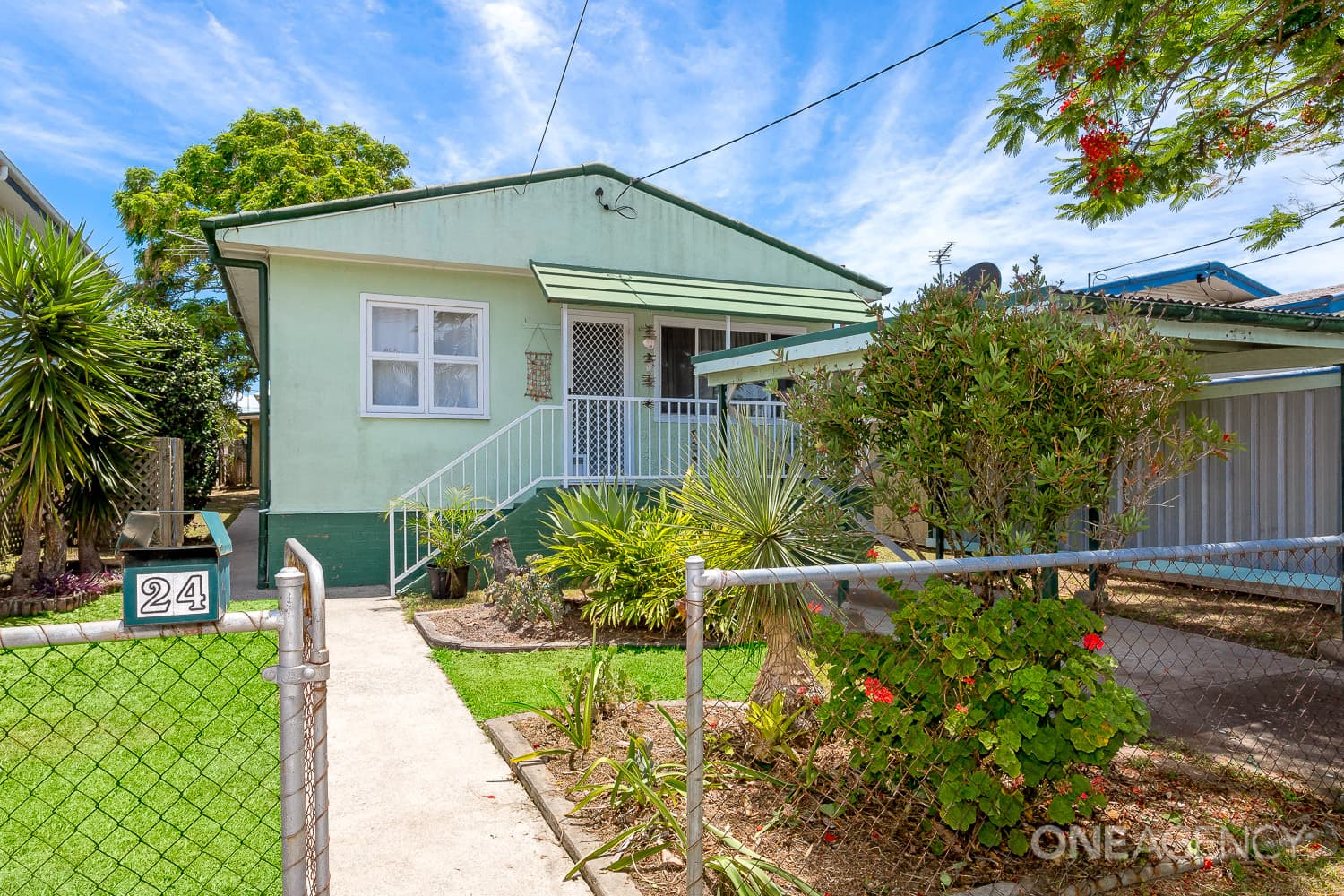 24 Bailey Street, Woody Point, Woody Point - Image 1