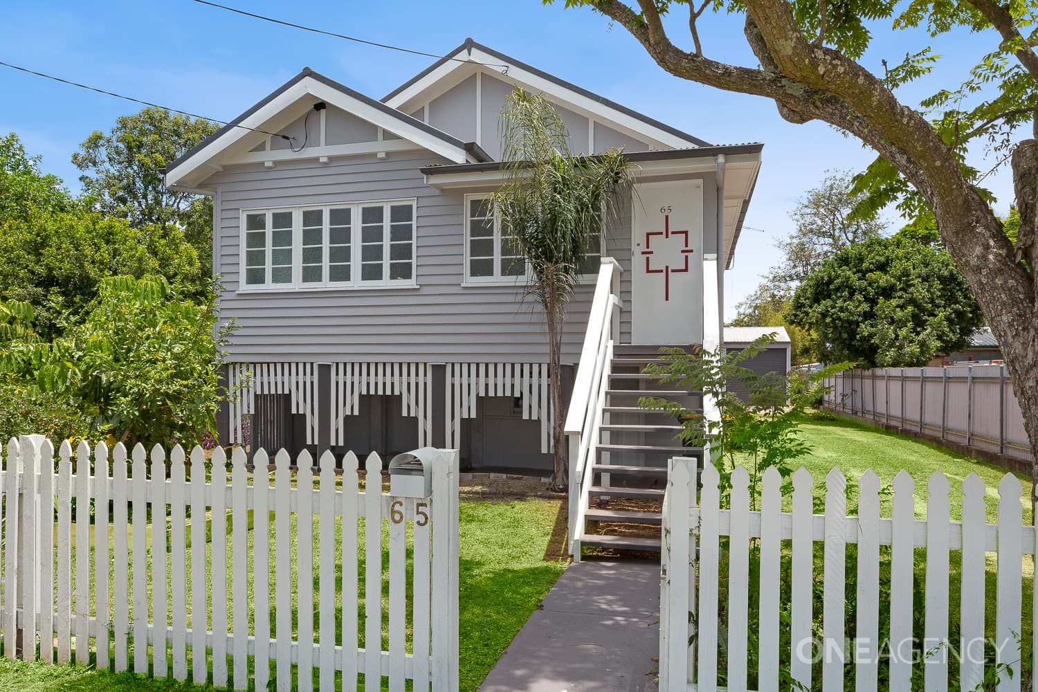 65 Arthur Street, Woody Point, Woody Point - Image 1