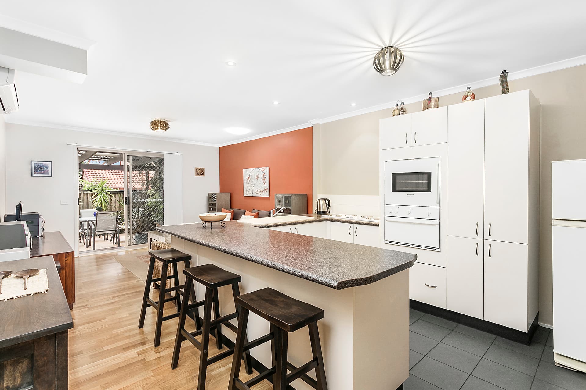 13/4 Owen Jones Row, Menai, Menai - Thumbnail 4