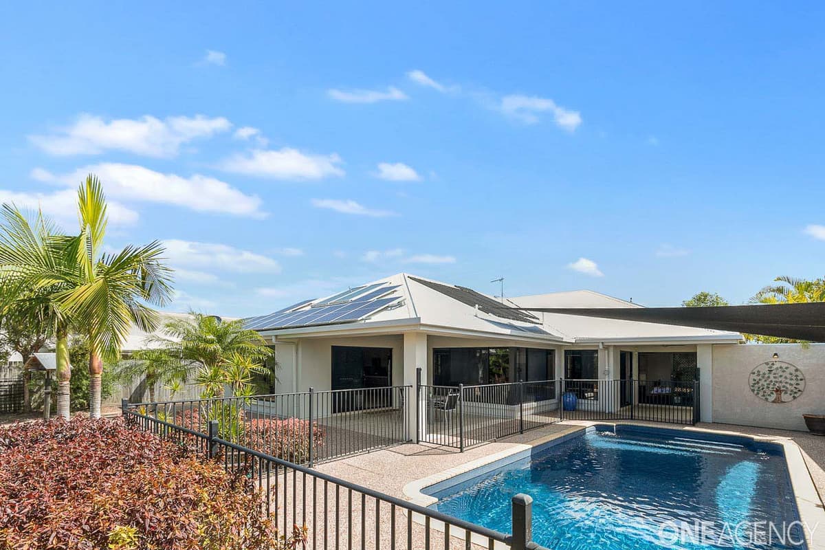 3 Lady Penrhyn Drive, Eli Waters, Eli Waters - Thumbnail 2