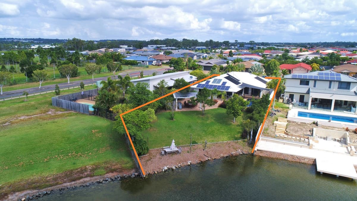 3 Lady Penrhyn Drive, Eli Waters, Eli Waters - Image 1