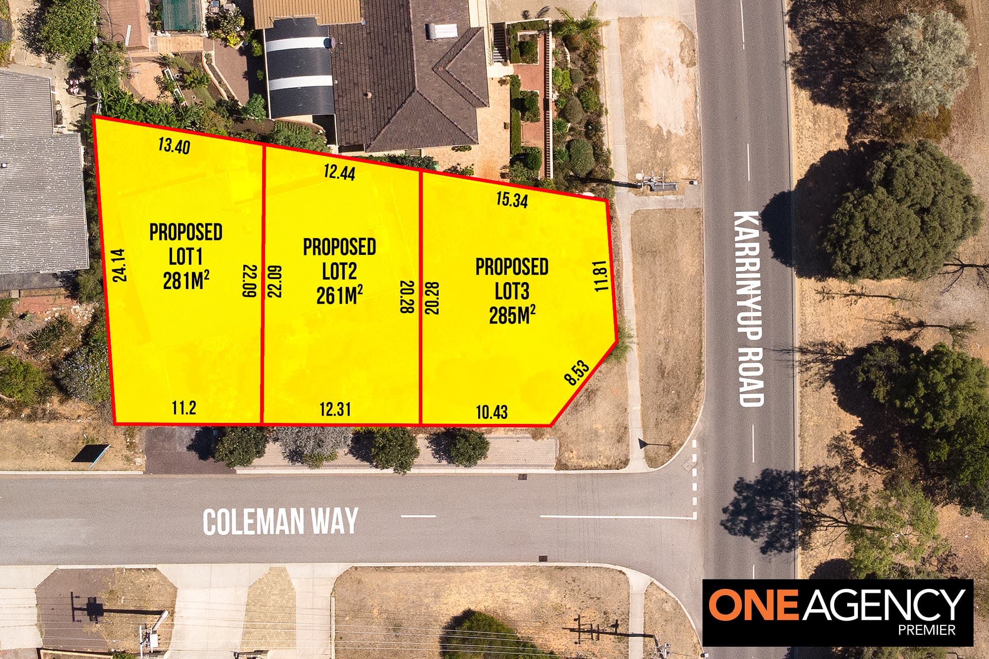1 Coleman Way, Karrinyup, Karrinyup - Thumbnail 3
