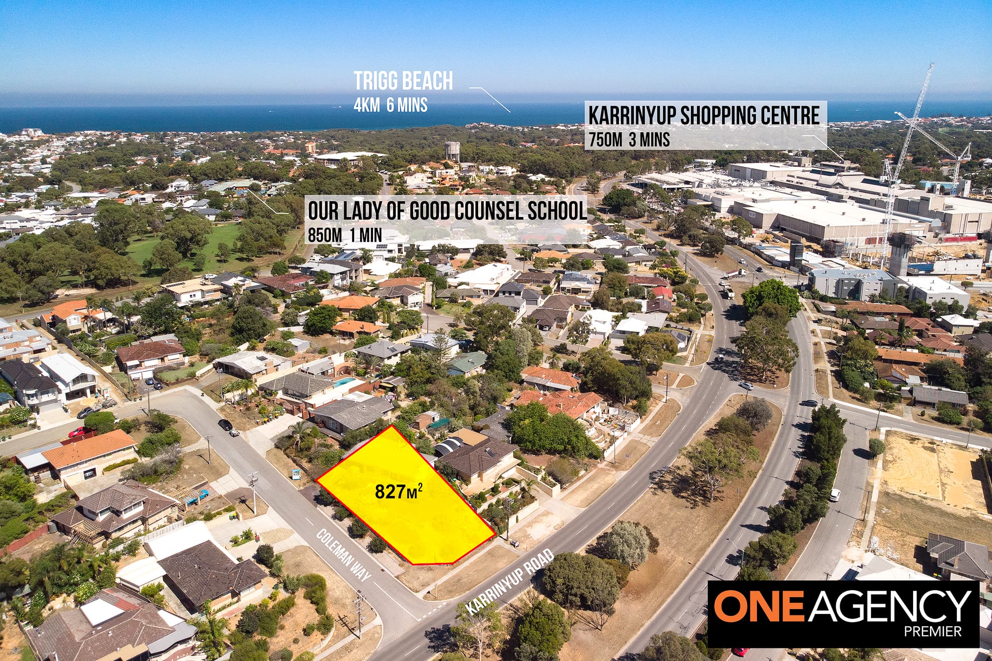1 Coleman Way, Karrinyup, Karrinyup - Thumbnail 6