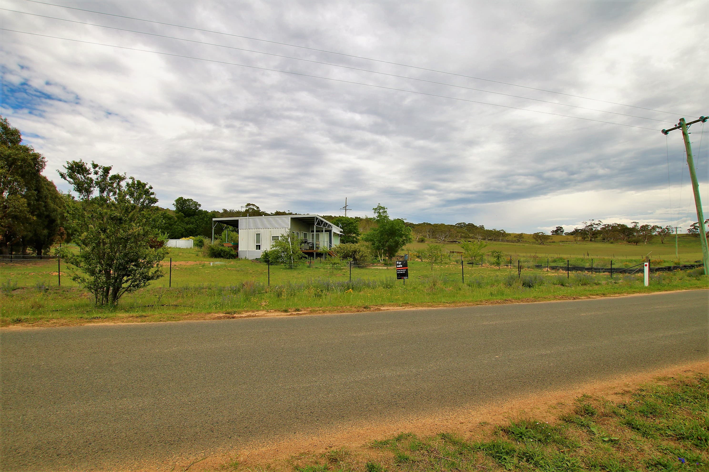 2 Maclean Street, Numeralla, Numeralla - Thumbnail 4