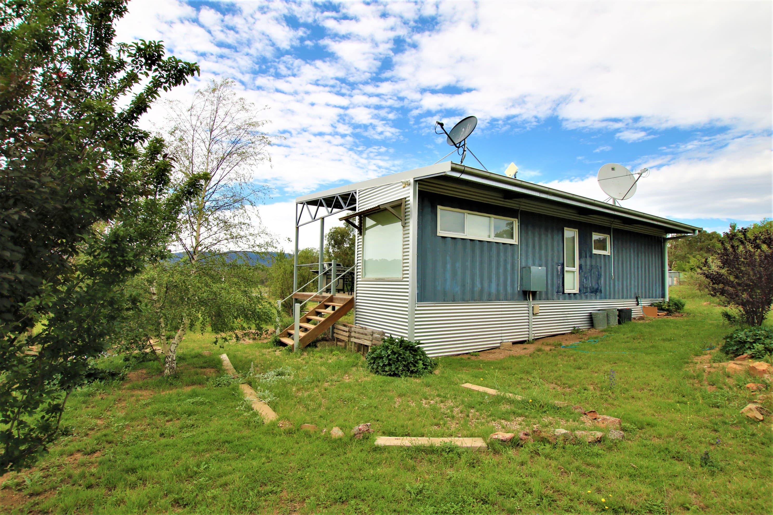 2 Maclean Street, Numeralla, Numeralla - Thumbnail 3